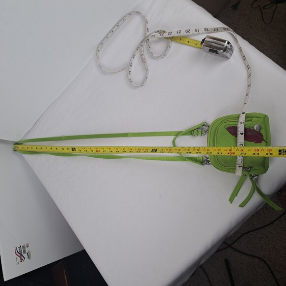 Haiku Crossbody Mini Bag - Picture 16 of 16